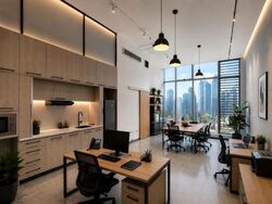 Eu Tong Sen Street (D1), Apartment #627562391